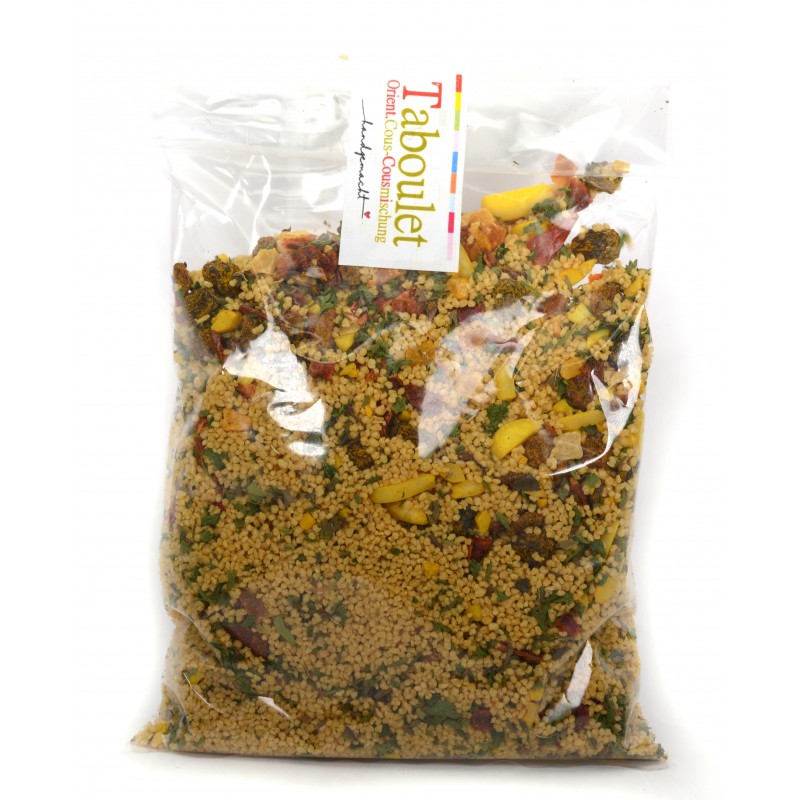 Taboule "Cous-Cous Mischung" 200g