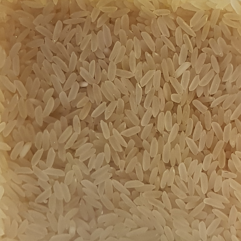Paraboiled Reis 500g