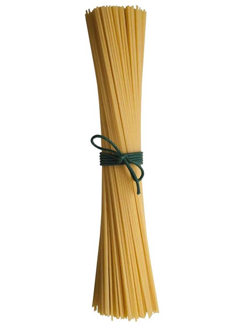 Rustichella "Spaghettii" 500g