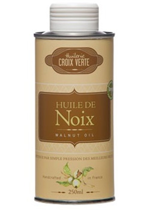 Walnussöl 250 ml (Croix Verte)