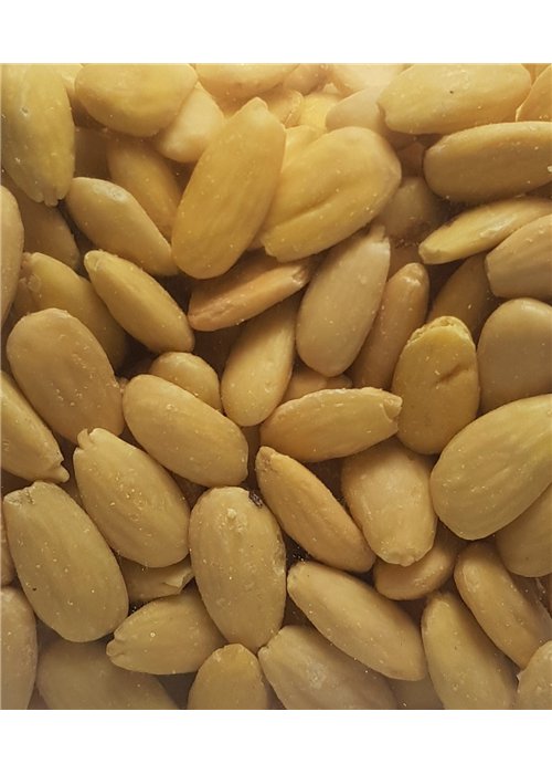 Mandeln Natur "Weiss / geschält" lose per kg
