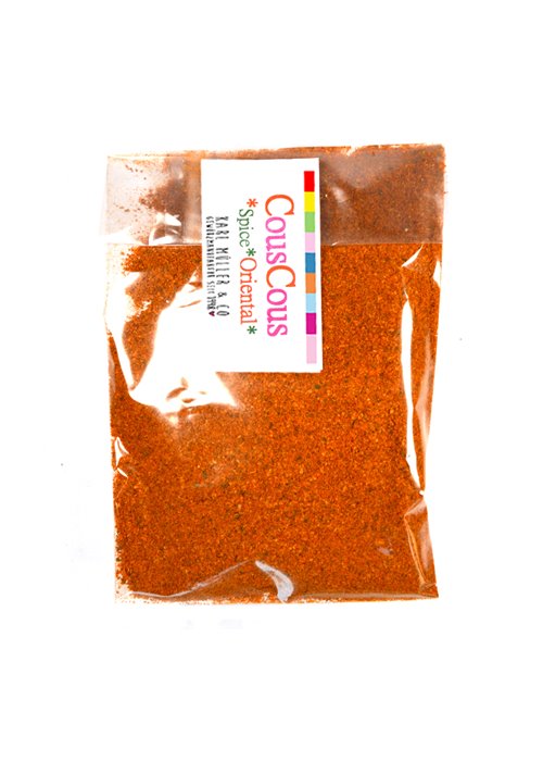 CousCous Spice*Oriental* 30g