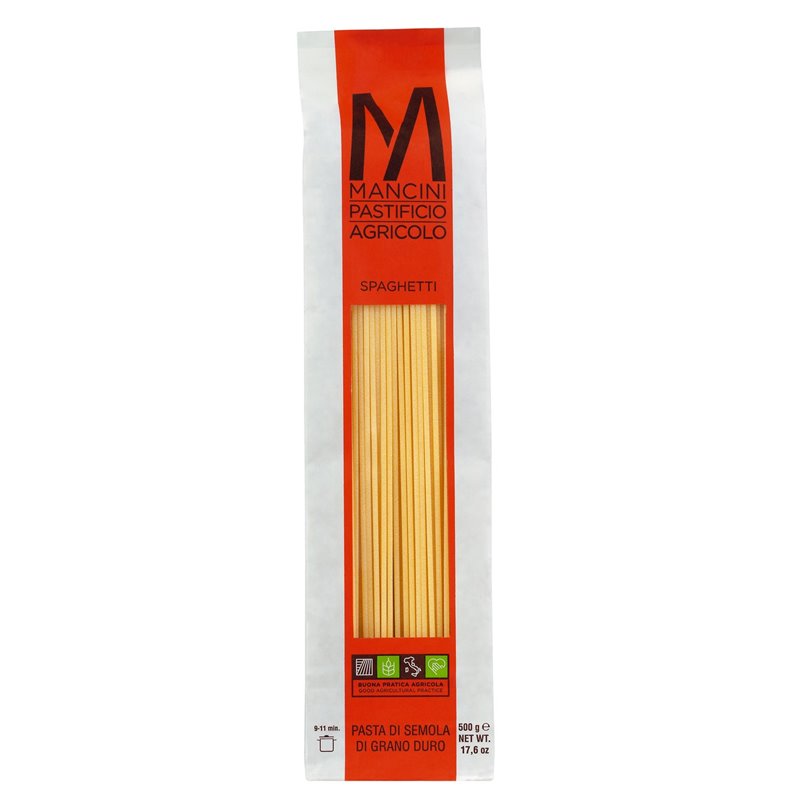 Mancini "Spaghetti" 500g