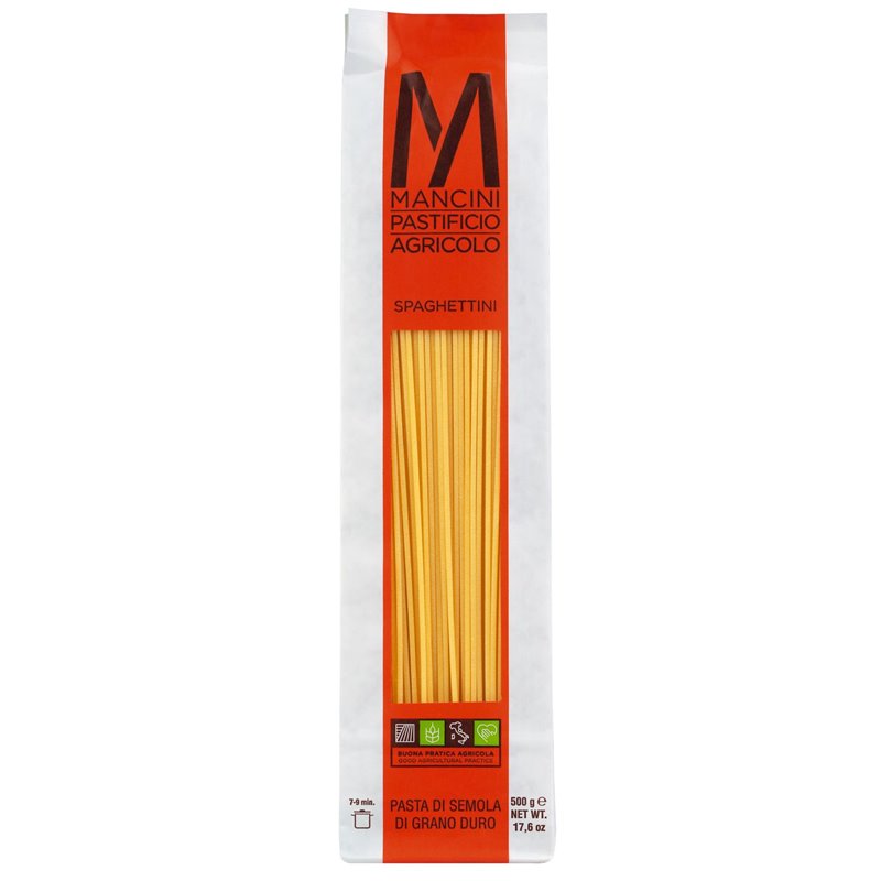 Mancini "Spaghettini" 500g