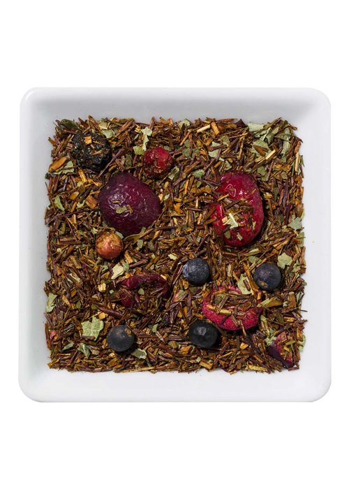 Rooibostee "Northern Berry Kiss" 100g