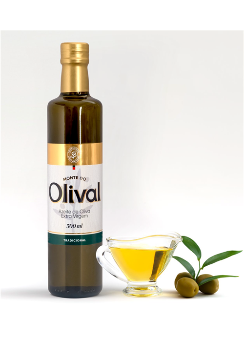 Monte de Olival "Olivenöl aus Portugal" 500ml