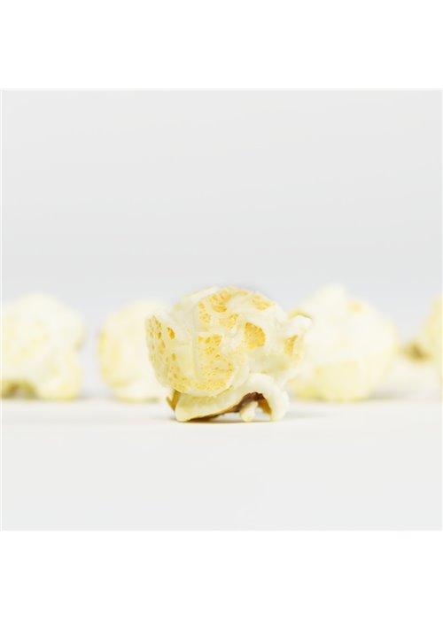 Kates Popcorn "Weisse Schoko + Kokos No03" 120g