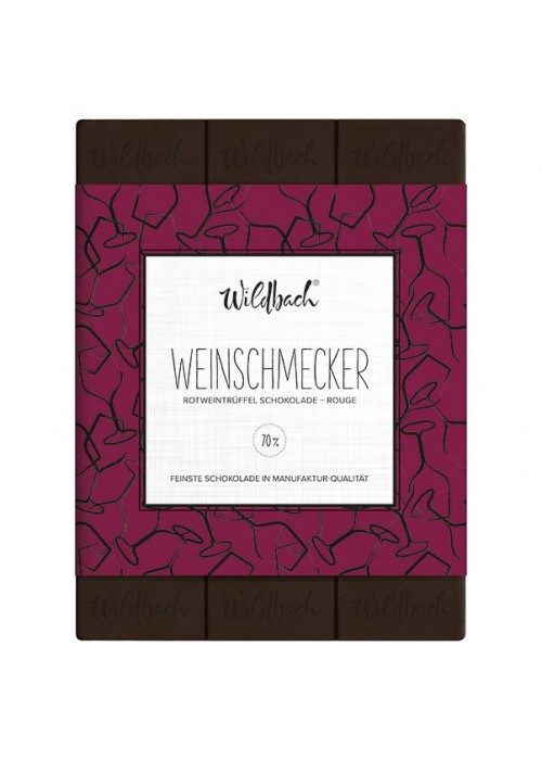 Wildbach "Weinschmecker (Rotweintrüffel)" 70g
