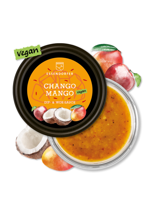 Essendorfer "Chango Mango" 200g