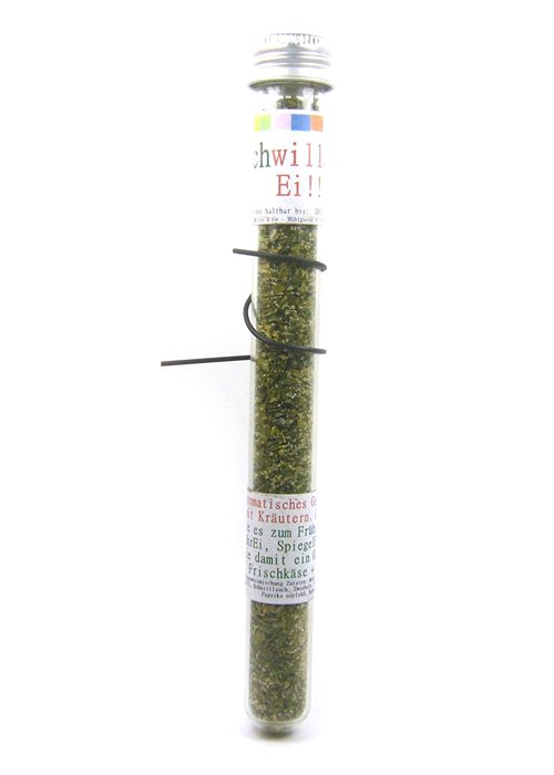 Ich will aufs Ei 25g