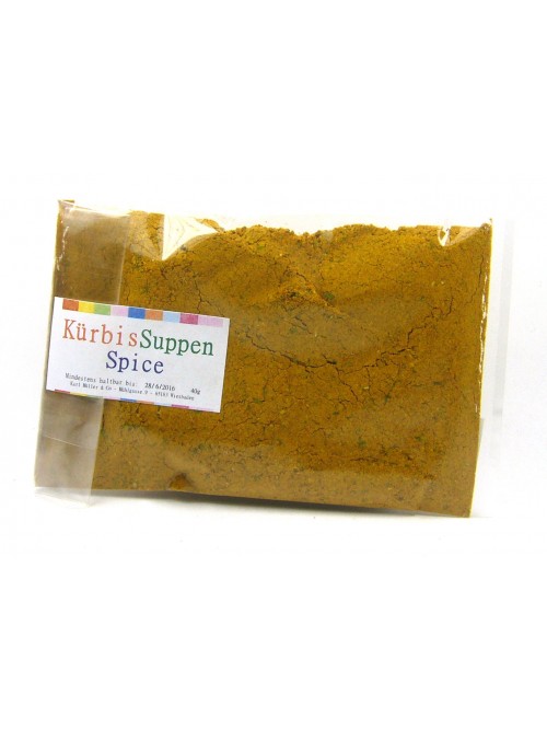 Kürbissuppen Spice 30g