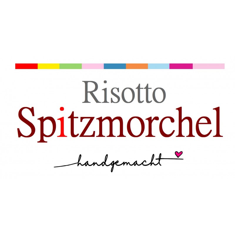 Risotto - "Spitzmorchel" 200g